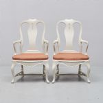 1338 4146 ARMCHAIRS